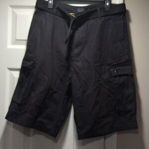 Levi cargo shorts